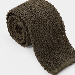 Todd Snyder olive tie